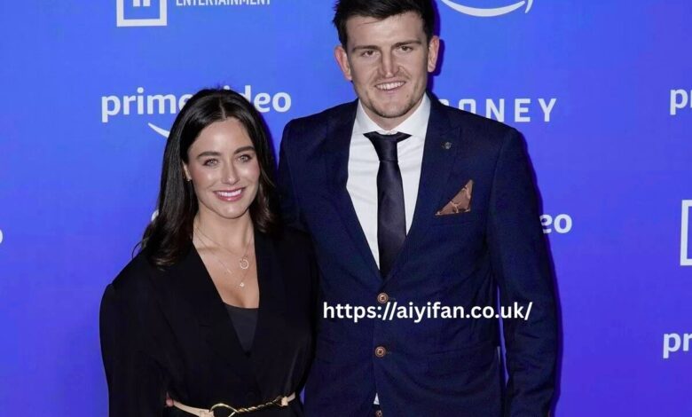 Harry Maguire