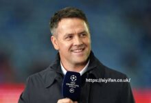 Michael Owen