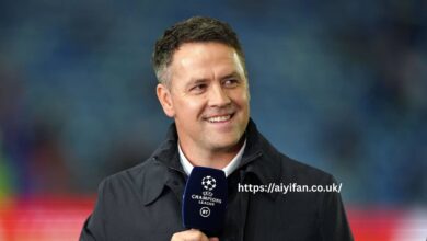 Michael Owen
