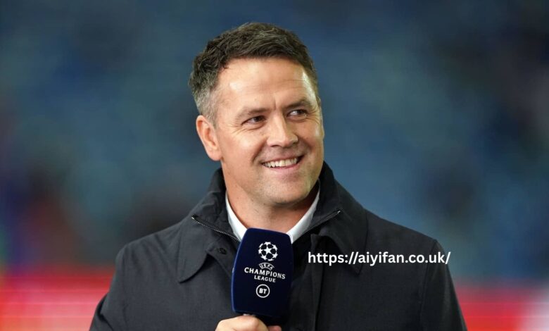 Michael Owen