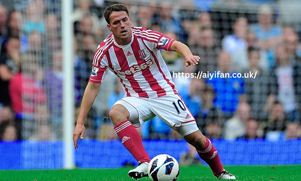 Michael Owen Career, Achievements, Life After Football, and Legacy