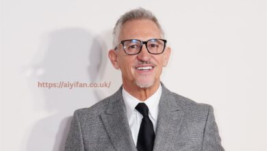 Gary Lineker