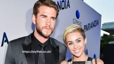 Miley Cyrus