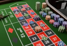 Online Roulette
