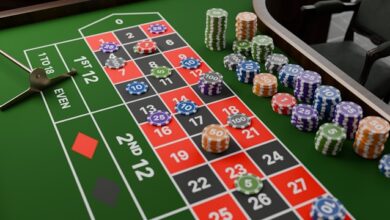 Online Roulette
