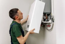 Boiler Grants
