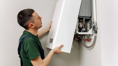 Boiler Grants