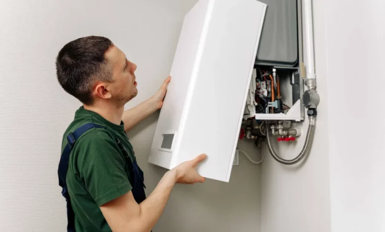 Boiler Grants