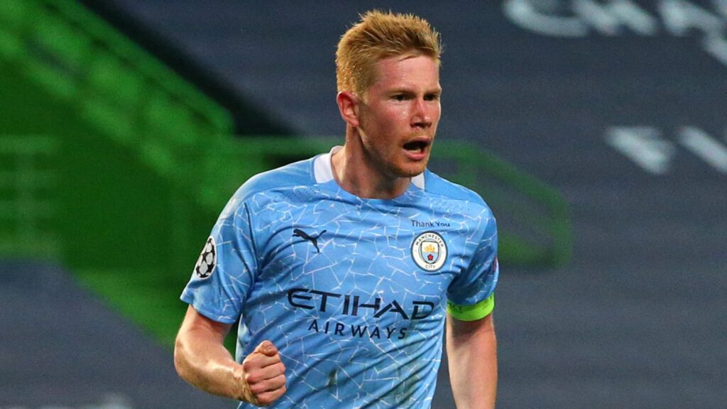 Kevin De Bruyne Injury Analysis Can Pep Guardiola’s Team Cope Without Him?