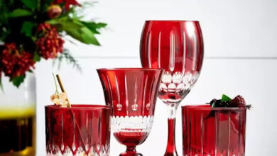Bulk Glassware