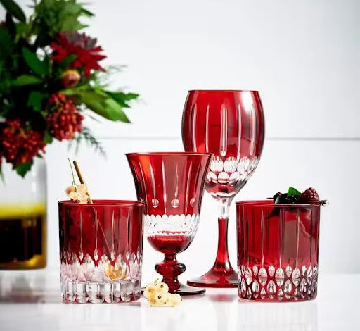 Bulk Glassware