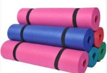 Bulk Yoga