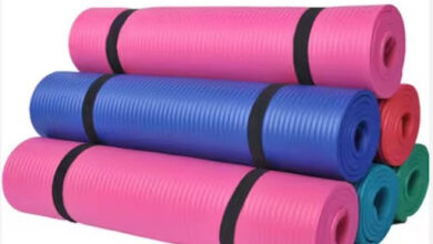 Bulk Yoga