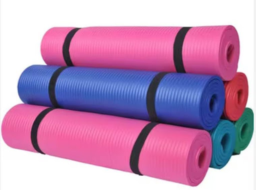Bulk Yoga