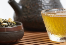 Jasmine Tea