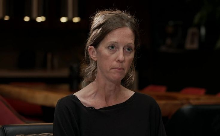 Lucy Williamson A Profile of Courage, Clarity, and Commitment