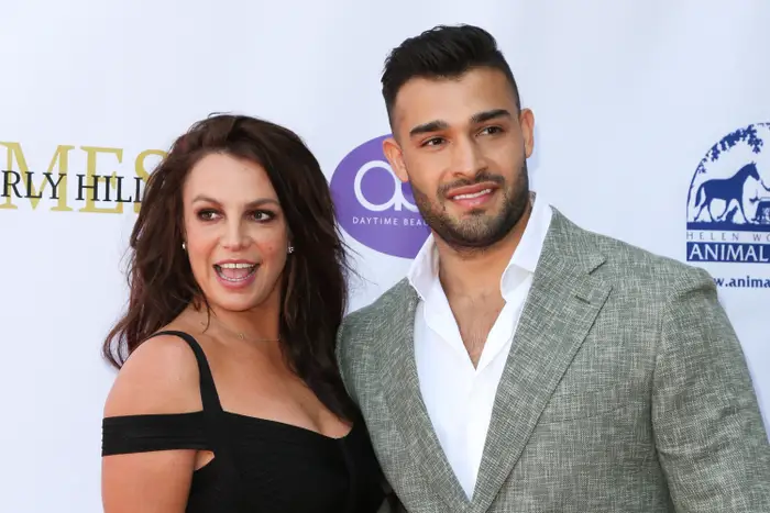 Britney Spears Husband Facts, Career, and How They First Met