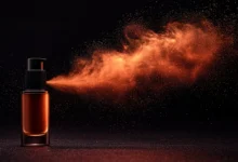 Best Perfumes for the Gym
