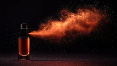 Best Perfumes for the Gym