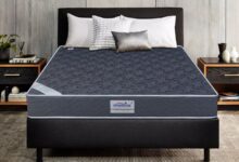 Mattress