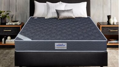 Mattress