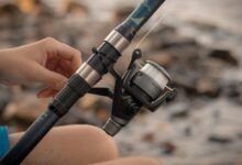 Best Fishing Rods and Reels