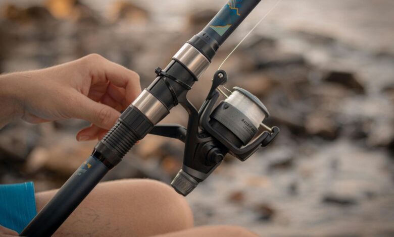 Best Fishing Rods and Reels