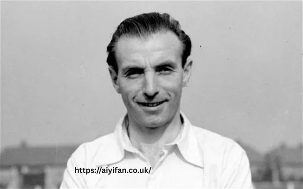 Stanley Matthews The Wizard of Dribble Who Changed Football Forever