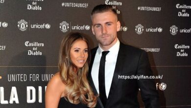 Luke Shaw