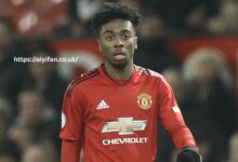 Angel Gomes