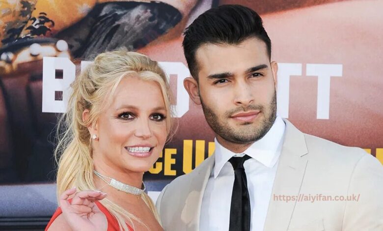 Britney Spears