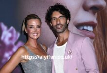 Justin Baldoni
