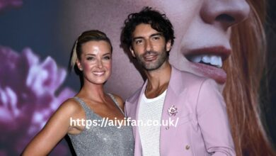 Justin Baldoni