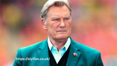 Glenn Hoddle
