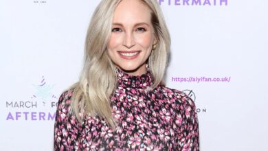 Candice King