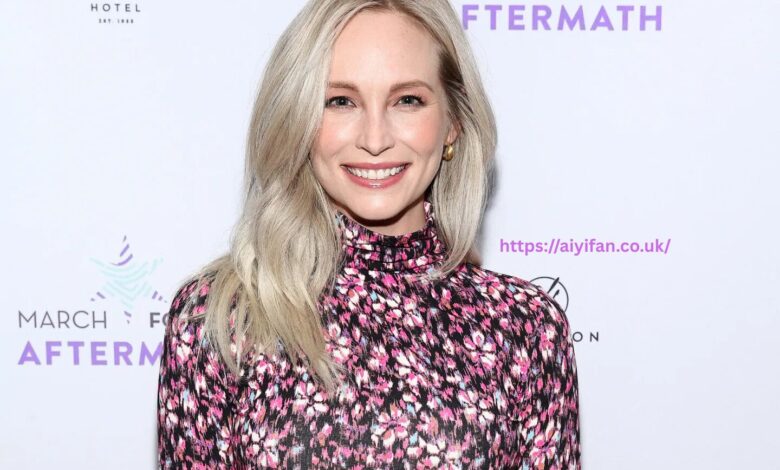 Candice King