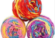 Bulk Chenille