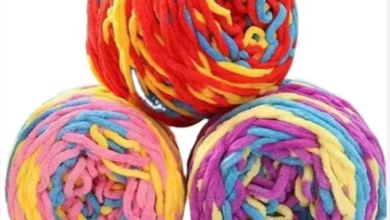 Bulk Chenille