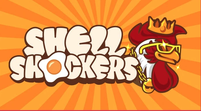 Shell Shockers Game