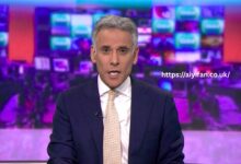 Matthew Amroliwala
