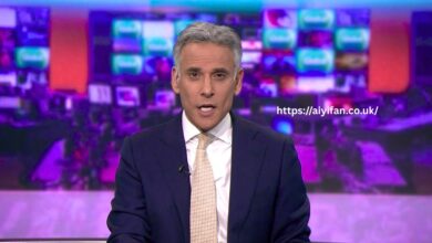 Matthew Amroliwala