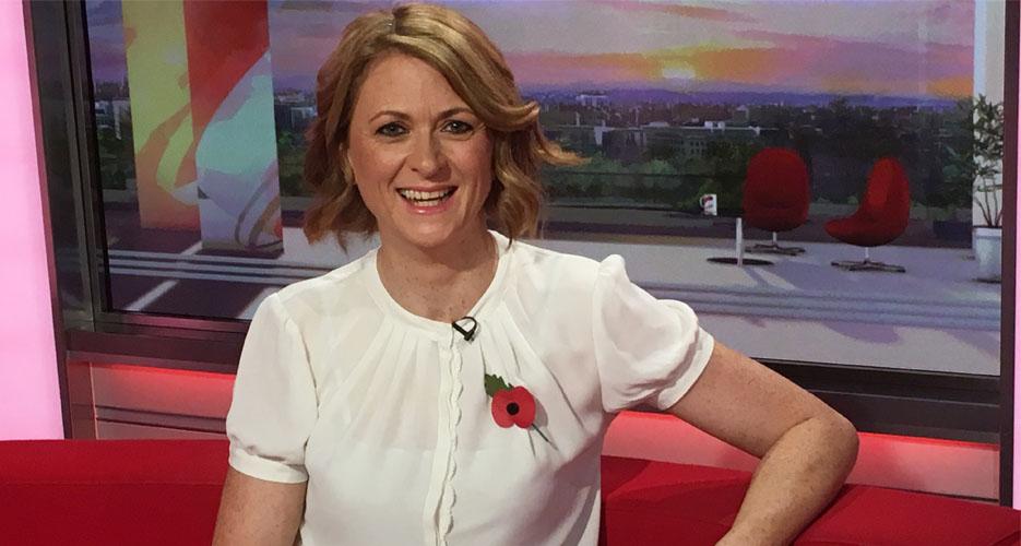 Rachel Burden