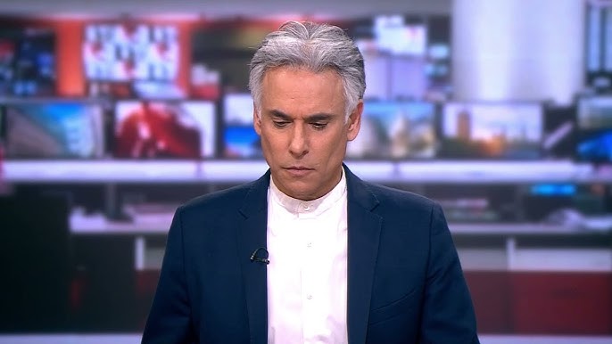 Matthew Amroliwala