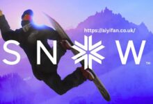 Snow Games