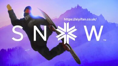 Snow Games