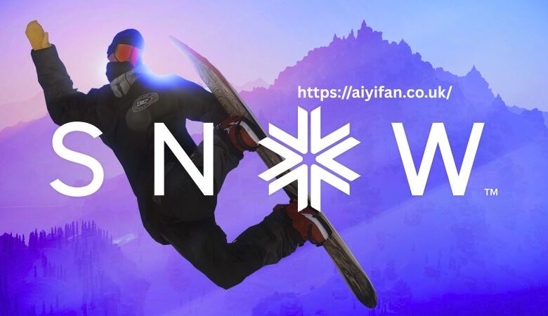 Snow Games