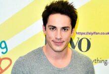 Michael Trevino