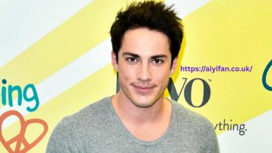 Michael Trevino
