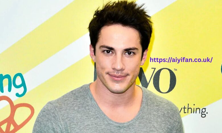 Michael Trevino