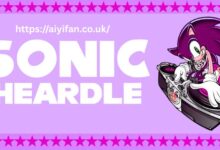 Sonic Heardle